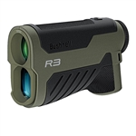 Bushnell R3 1200 6x25 Green Laser Rangefinder
