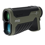 Bushnell R5 2000 AB 6x25 Green Laser Rangefinder