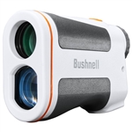 Bushnell Edge Disc 6x25 Golf Laser Rangefinder
