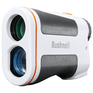 Bushnell Edge Disc 6x25 Golf Laser Rangefinder