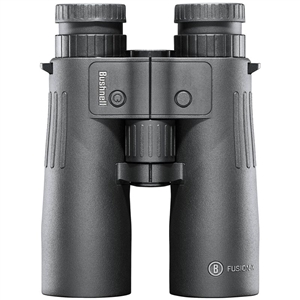 Bushnell Fusion X 10x42mm Rangefinding Binoculars