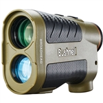 Buhnell Broadhead 6x25 Green Laser Rangefinder