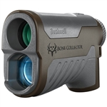 Bushnell Bone Collector 1800 Gen 2 6x25 Black/Brown Laser Rangefinder