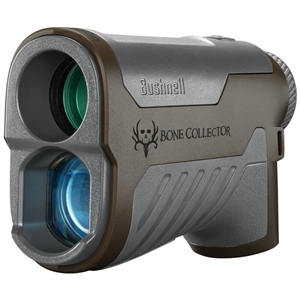 Bushnell Bone Collector 1800 Gen 2 6x25 Black/Brown Laser Rangefinder
