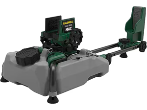 CALDWELL Lead Sled Max Shooting Rest