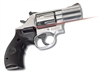 CRIMSON TRACE Lasergrip Smith & Wesson K, L Frame Round Butt Front Activation