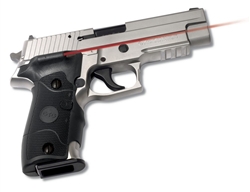 CRIMSON TRACE Lasergrip Sig Sauer P226 Dual Side Activation </b><span style="font-weight: bold; font-style: italic; color: rgb(204, 0, 23);">CLOSE OUT SALE!</span>