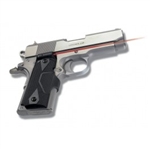 CRIMSON TRACE Lasergrip 1911 Compact (Officer & Defender) Front Activation