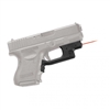 CRIMSON TRACE Laserguard Glock Compact/SubCompact Front Activation </b><span style="font-weight: bold; font-style: italic; color: rgb(204, 0, 23);">CLOSE OUT SALE!</span>