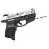 CRIMSON TRACE Laserguard Ruger SR9c, SR40c Front Activation </b><span style="font-weight: bold; font-style: italic; color: rgb(204, 0, 23);">CLOSE OUT SALE!</span>