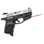 CRIMSON TRACE Laserguard Ruger SR9c, SR40c Front Activation </b><span style="font-weight: bold; font-style: italic; color: rgb(204, 0, 23);">CLOSE OUT SALE!</span>