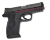 CRIMSON TRACE Lasergrip Smith & Wesson M & P Full-Size Rear Activation