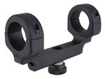 DNZ Freedom Reaper 1-Piece AR-15 1" Carry Handle Scope Mount
