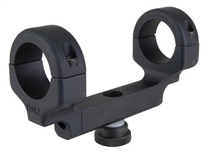 DNZ Freedom Reaper 1-Piece AR-15 1" Carry Handle Scope Mount
