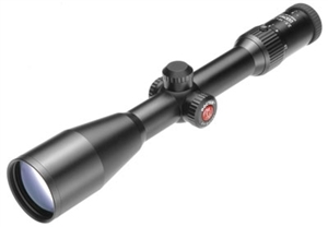 Docter Unipoint 3-12x56/R Ret RTM