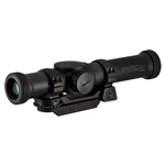 Elcan SpecterTR 139 (1X, 3X, 9X)Tri FOV Sight 5.56 Ballistic Reticle