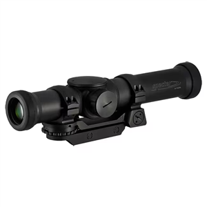 Elcan SpecterTR 139 (1X, 3X, 9X)Tri FOV Sight 5.56 Ballistic Reticle