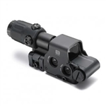 EOTECH HHS II Holographic Hybrid Sight Black (w/Green EXPS2-0)