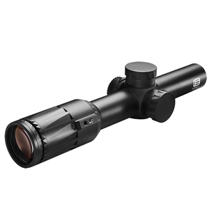 EOTECH Vudu 1-8x24mm  SFP (30mm) Ill. HC3 Reticle