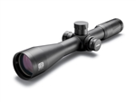 EOTECH Vudu 3.5-18x50mm SFP 1/4 MOA (34mm) Ill. HC1 Ret