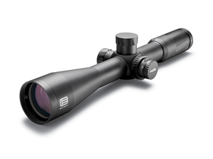 EOTECH Vudu 3.5-18x50mm SFP 1/4 MOA (34mm) Ill. HC1 Ret