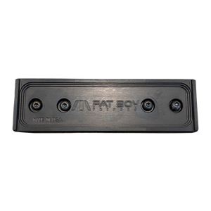 FATBOY M-Lok ARCA Rail Mount