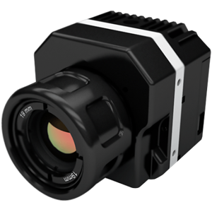 FLIR VUE - 336X256, 9mm Lens, 60HZ SUAS THERMAL IMAGING CAMERA