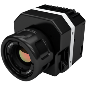 FLIR VUE - 640X512, 19mm Lens, 30HZ SUAS THERMAL IMAGING CAMERA