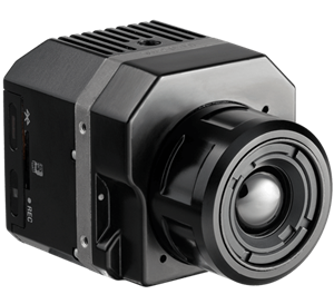FLIR VUE PRO - 640X512, 19mm Lens, 30HZ SUAS THERMAL IMAGING CAMERA
