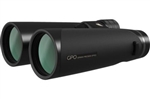 GPO Passion 12.5X 50MM HD Charcoal Black Binoculars (w/ Binocular Adapter)