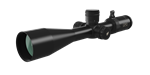GPO Spectra6 4.5-27X 50MM (MOAi IL Reticle)