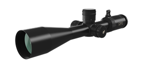 GPO Spectra6 4.5-27X 50MM (MOAi IL Reticle)