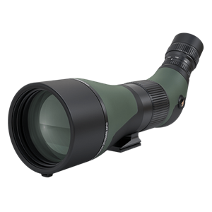 GPO PASSION APO Angled Green/Black 20-60×85 SPOTTING SCOPE
