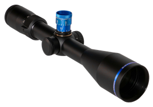 HUSKEMAW Gen II 5-20x50mm Blue Diamond Long Range Scopee