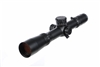 VALDADA IOR 9-36X 56MM (40MM) FFP Mil/Mil X1 GAP  ILum  Patriot (includes rings & sun shade)