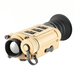 InfiRay Outdoor RH25 V2 RICO Micro 1x25mm 640x480 Thermal Weapon Sight