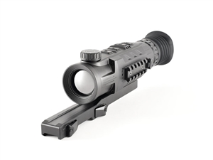 InfiRay RICO MK1 640×512 2X 35mm Thermal Weapon Sight
