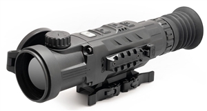 InfiRay Outdoor RICO Mk1 V2 640x512 (60 Hz 12 μm) 50mm Thermal Weapon Sight