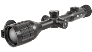 InfiRay Outdoor BOLT TX60C 1024X1024 60mm Thermal Riflescope