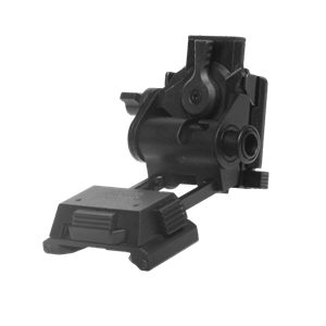 IR Defense Black G24 Mount