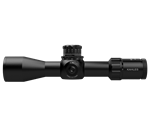 Kahles K318i 3.5-18x50 CCW MSR Left-Side Windage