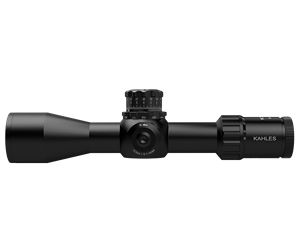 Kahles K318i 3.5-18x50 CCW MSR Left-Side Windage