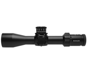 Kahles K318i 3.5-18x50 CCW MOAK Right-Side Windage