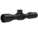 Kahles K328i 3.5-28x50mm CCW MSR2 & Riflescope Right Side Windage