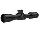Kahles K328i 3.5-28x50mm CCW MSR2 & Riflescope Left Side Windage
