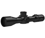 Kahles K328i 3.5-28x50mm CCW AMR & Riflescope Right Side Windage