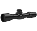 Kahles K328i 3.5-28x50mm CCW DLR-SKMR4 & Riflescope Left Side Windage