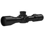 Kahles K328i 3.5-28x50mm CCW DLR-SKMR & Riflescope Right Side Windage