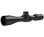 Kahles K540i 5-40x56 CCW SKMR4+ Riflescope w/Left Side Windage