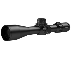 Kahles K540i 5-40x56 AMR CCW Riflescope w/Left Windage